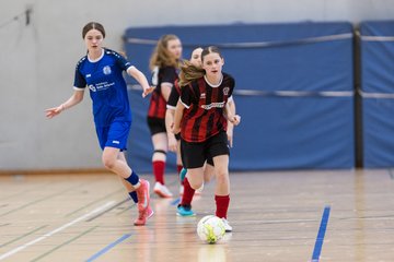 Bild 357 - wCJ NFV Futsalmeisterschaft